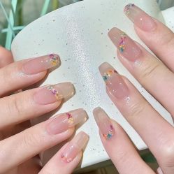 -M·X Nail日式美甲美睫