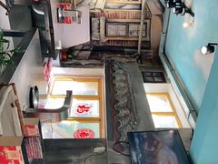 -胡同泥炉烤肉(总店)
