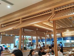-马记永·兰州牛肉面(山姆外高桥店)
