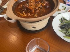 -莲餐厅·湖北菜·潜江小龙虾店(愚园路店)