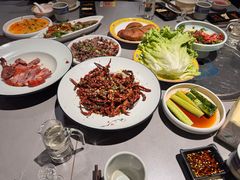 -浮何烤铺(桐梓林店)