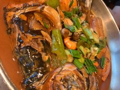 老妈家烧鱼-東大方(瓶窑广场店)