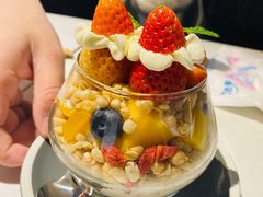 -BE BRIGHT KITCHEN(正佳广场店)