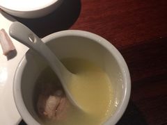 -绿茶餐厅(华联万柳店)