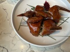 -潮州府·潮菜·砂锅粥(徐家汇店)