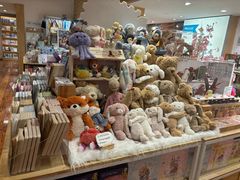 -猫的天空之城概念书店(景德镇陶溪川店)