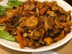 -陈傻子餐厅(世纪都会店)