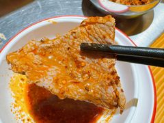 -古彭7只羊·招牌白串·碳锅羊肉旗舰店