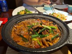 -魏铭鱼头捞饭(晋阳路店)