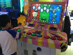 -大玩家超乐场(万达广场苏州吴中店)