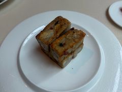 -广州富力丽思卡尔顿酒店·丽轩·粤菜