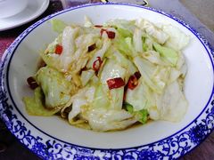 -佳佳麻辣烧菜馆