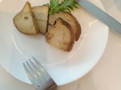 -白云宾馆-祥云西餐厅·法式鹅肝海鲜自助