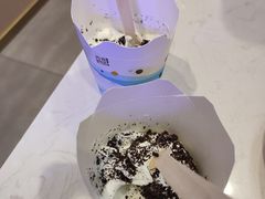 -麦当劳(皇岗路店)