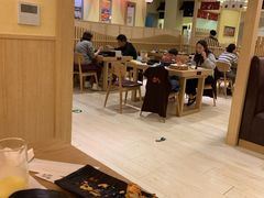大堂-伊豆野菜村(大族广场店)