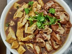 卤煮火烧-姚记炒肝店(鼓楼店)