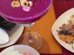 -视界美食自助餐厅·石家庄希尔顿酒店