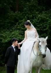 -第一夫人婚纱摄影(南京店)