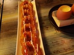 美式洋葱圈-洛蒂·咖啡与轻食