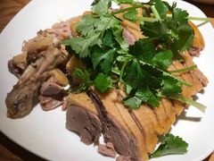 -猛料鸭仔饭(赤坎店)