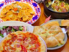 -黑熊披萨orso pizza