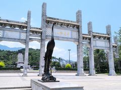 -南岳衡山风景名胜区