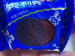 奥利奥巧克力味夹心-白沙菜市场