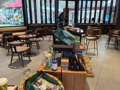 -星巴克臻选(北京富力家园店)