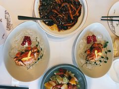 -松鹤楼·非遗·苏帮菜(融科店)