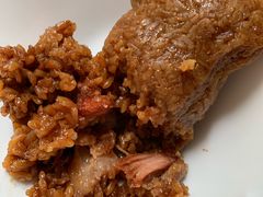 招牌肉粽-老阿婆粽子(朱家角店)