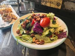 -江边城外烤全鱼(方庄时代购物中心店)