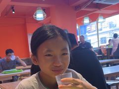 -鲜阿妹(嘉禾店)