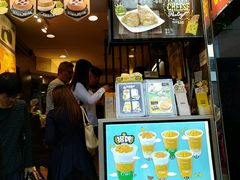 -许留山(梳士巴利道店)