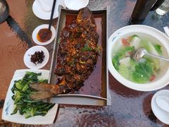 -喜味家·瑶族宴