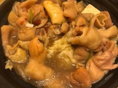 -洪兴砂锅(烟台山店)