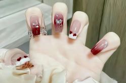 -M·X Nail日式美甲美睫