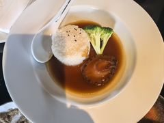 -上海苏宁宝丽嘉酒店·嘉府壹号中餐厅