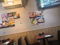 大堂-二元寿司屋(江南西店)