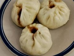 -正南齐北·老街糯米团(洪崖洞店)