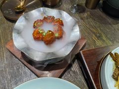 -魁盛居百年鲁菜馆(县西巷店)