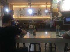 -郭记老汉口热干面