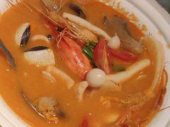 -米泰芒·东南亚料理(体育西店)