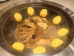 -门家大院铁锅炖(东北大马路店)