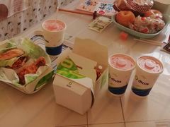 -德克士(芮城东茂店)
