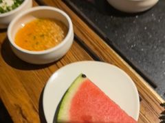 -巴奴毛肚火锅(广益哥伦布店)