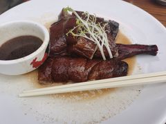 招牌烧鹅-猪肉婆私房菜(容桂总店)
