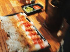 -九田家黑牛烤肉料理(衡百国际店)