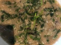 渣荠菜-金锅小厨(乐活街店)