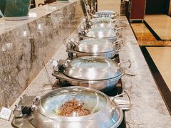 -浙江西子宾馆·瑶园咖啡厅