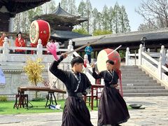 -祥源·阜阳生态乐园